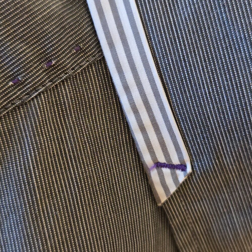 Ted baker men's dress shirt - Picture 2 of 4